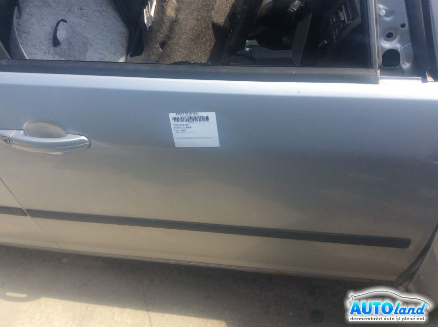 Usa Fata Dreapta Ford C-MAX 2007