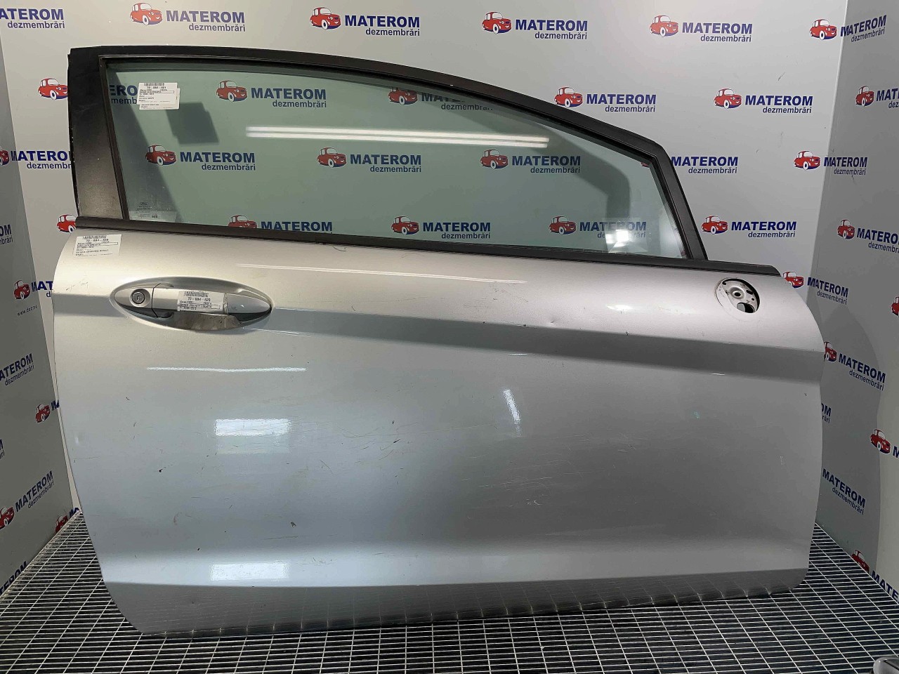 USA FATA DREAPTA FORD FIESTA - - (2008 2012)
