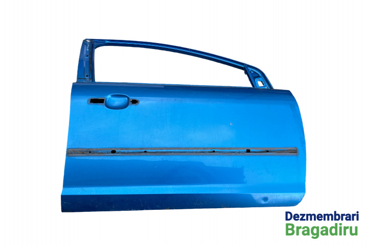 Usa fata dreapta Ford Focus 2 [2004 - 2008] Hatchback 5-usi 1.6 MT (101 hp) Zetec Climate Mk 2