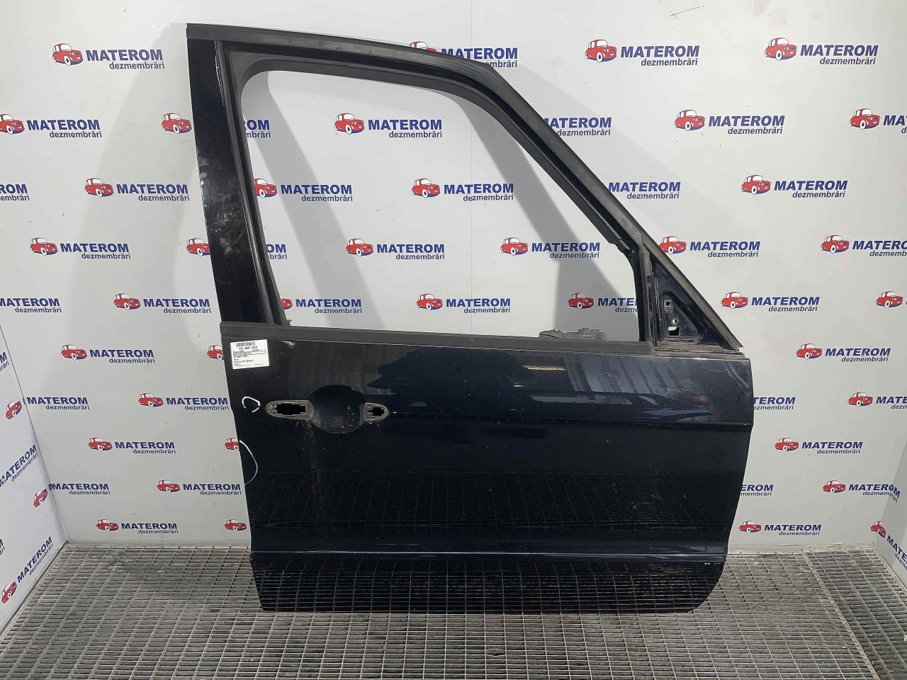 USA FATA DREAPTA FORD GALAXY GALAXY - - (2006 2014)