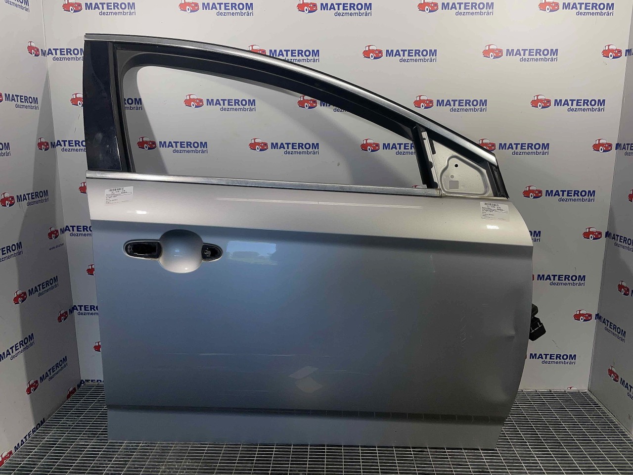 USA FATA DREAPTA FORD MONDEO - - (2007 2014)