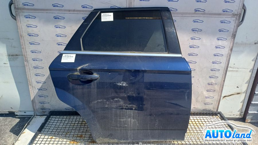 Usa Fata Dreapta Ford Mondeo IV facelift 2014-2018