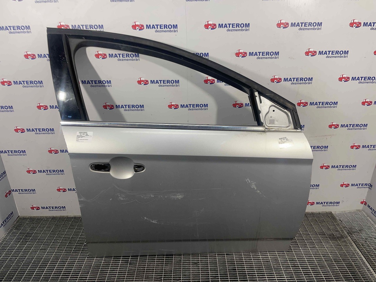 USA FATA DREAPTA FORD MONDEO MONDEO - - (2007 2014)