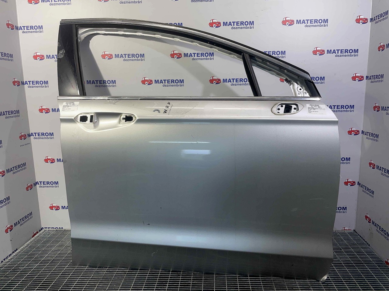 USA FATA DREAPTA FORD MONDEO MONDEO - - (2014 2019)