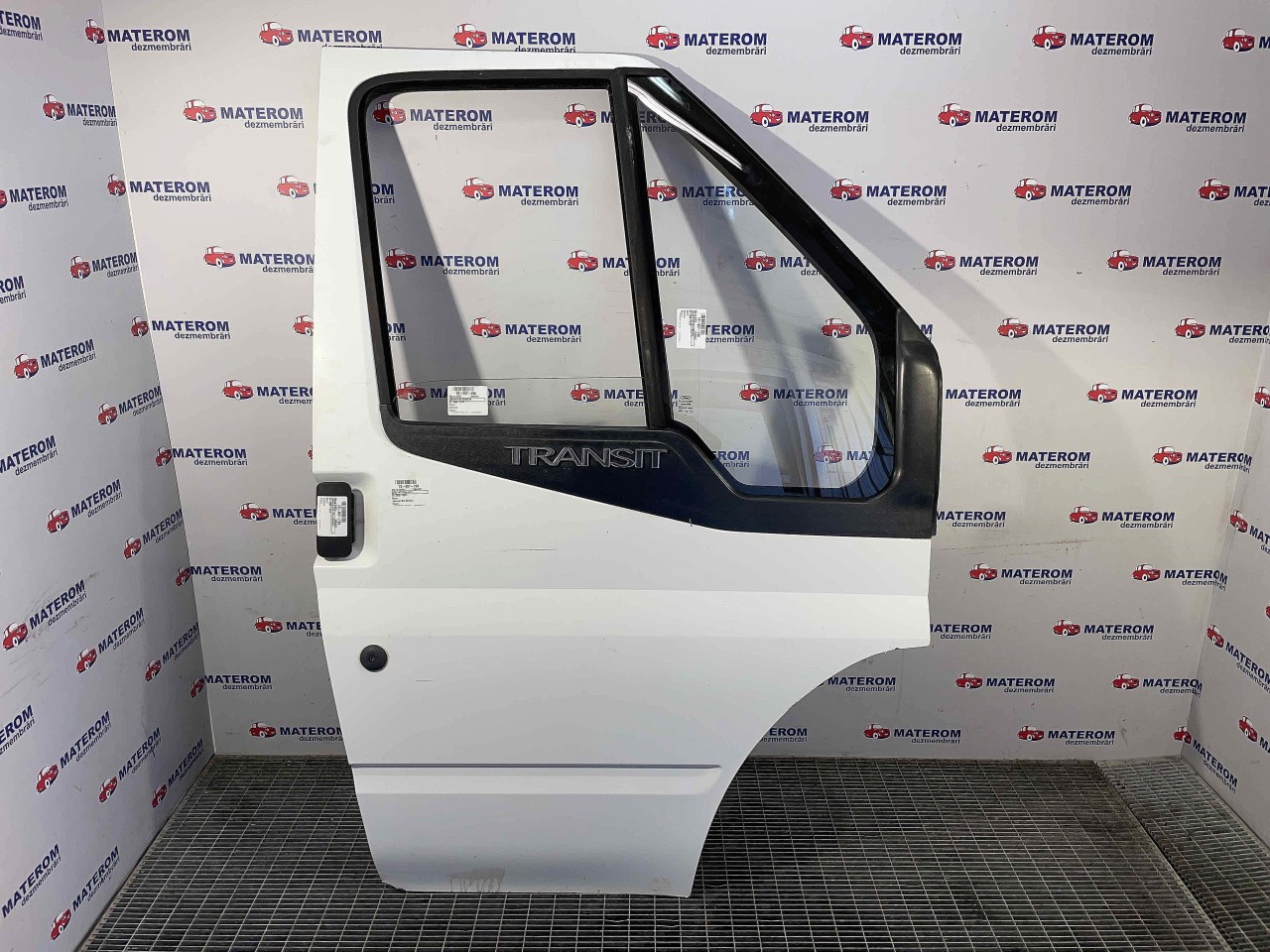 USA FATA DREAPTA FORD TRANSIT TRANSIT - - (2006 2013)