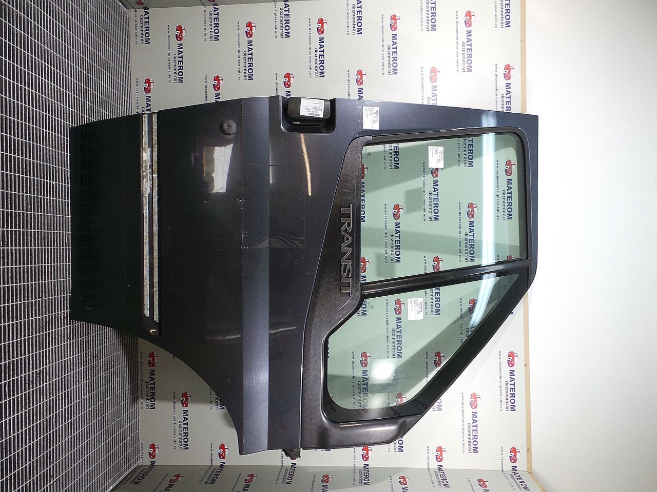 USA FATA DREAPTA FORD TRANSIT TRANSIT - - (2006 2013)