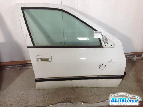 Usa Fata Dreapta Goala, Alba Peugeot 406 8B 1995-2004