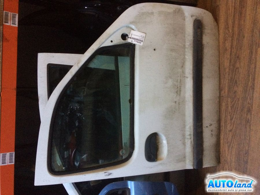 Usa Fata Dreapta Goala,alba Renault KANGOO KC0/1 1997