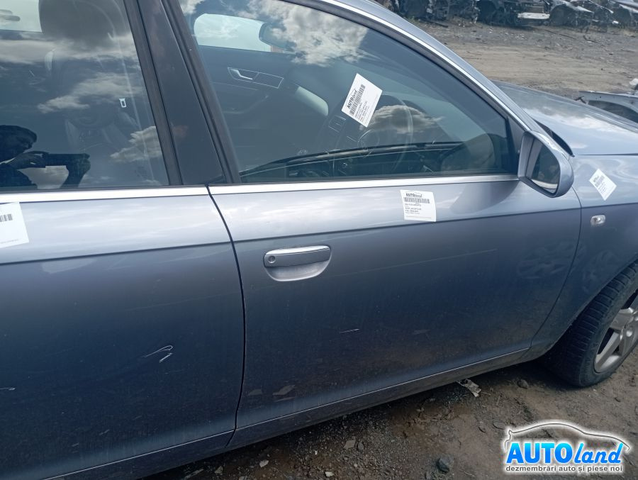 Usa Fata Dreapta Goala Audi A6 4F2,C6 2004-2011