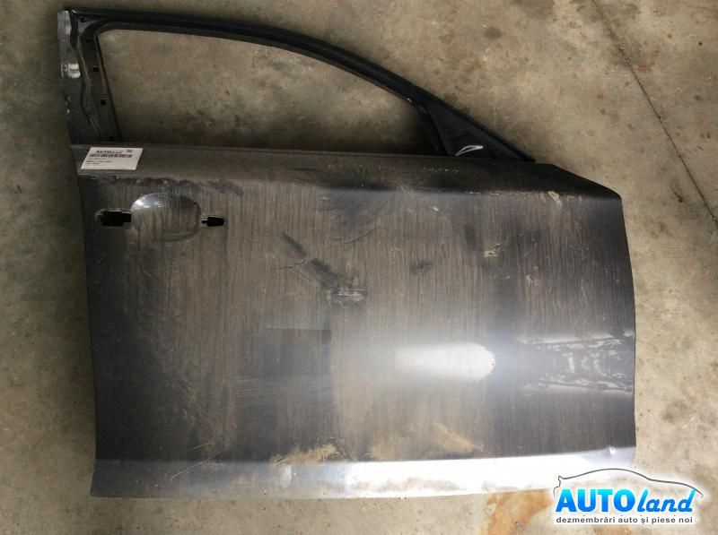 Usa Fata Dreapta Goala BMW 1 E81,E87 2004