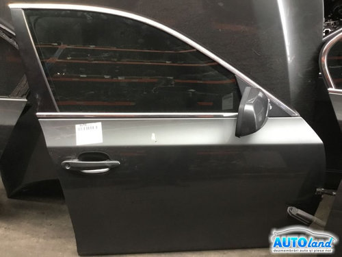 Usa Fata Dreapta Goala BMW 5 E60 2003
