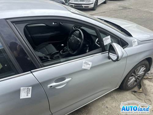 Usa Fata Dreapta Goala Citroen C4 B7 2009