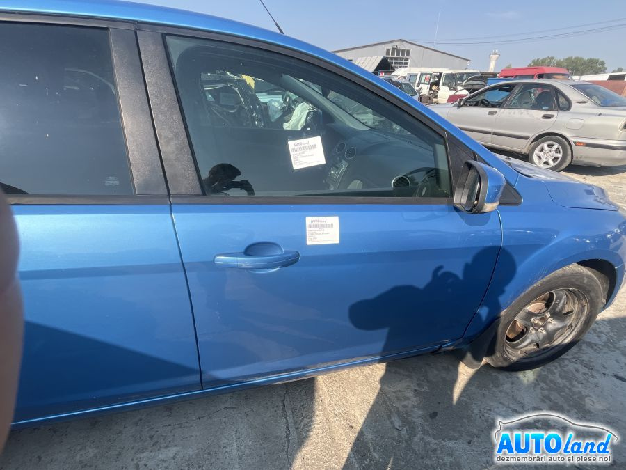 Usa Fata Dreapta Goala, Facelift Ford FOCUS II Turnier DAW 2004
