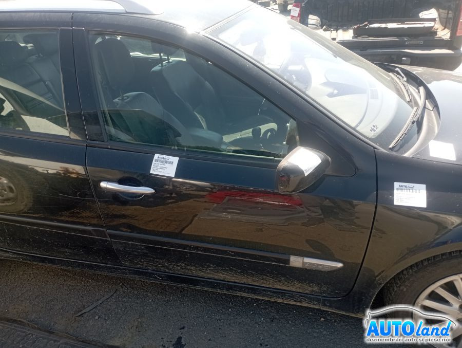 Usa Fata Dreapta Goala, Facelift Renault LAGUNA II Grandtour KG0/1 2001