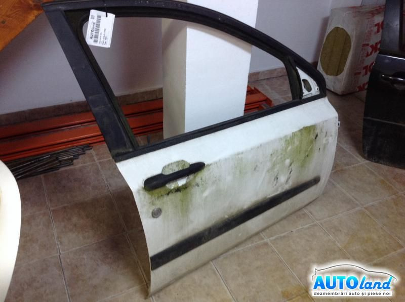 Usa Fata Dreapta Goala Fiat STILO 192 2001