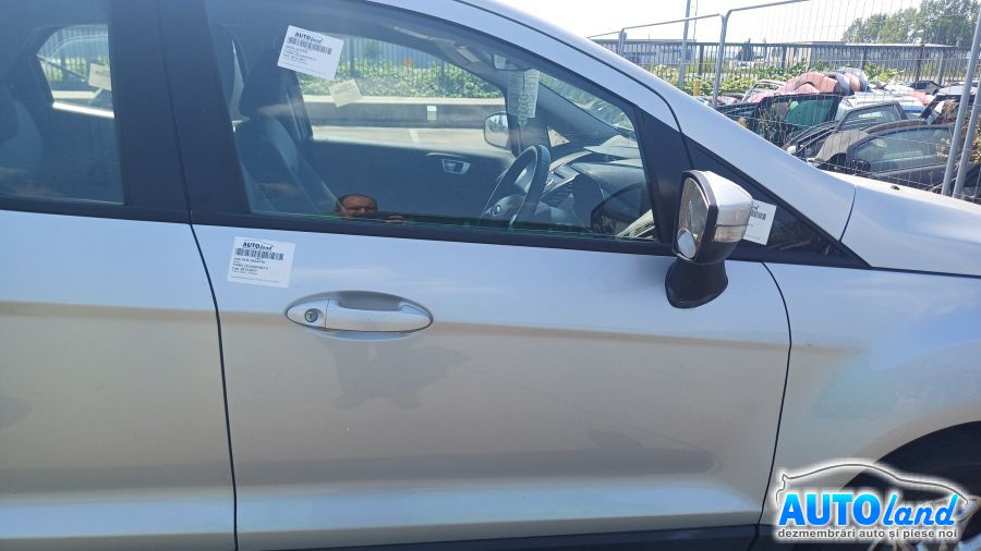 Usa Fata Dreapta Goala Ford ECOSPORT II 2013-2017