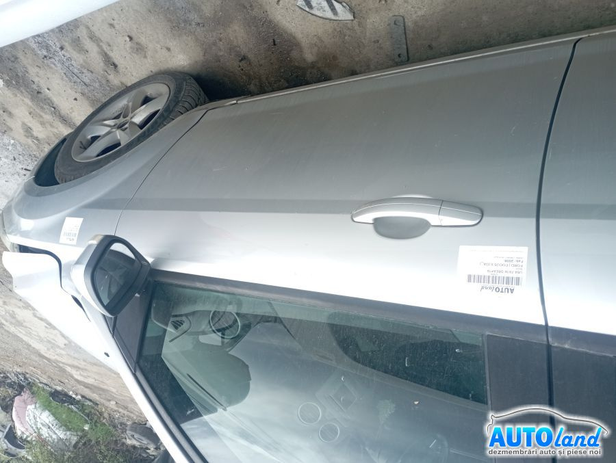 Usa Fata Dreapta Goala Ford FOCUS II DA 2008