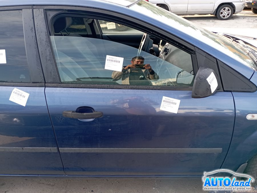 Usa Fata Dreapta Goala Ford FOCUS II Turnier DAW 2004