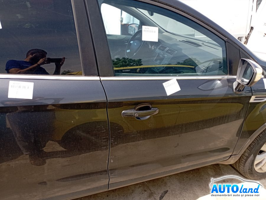 Usa Fata Dreapta Goala Ford KUGA I 2008-2010