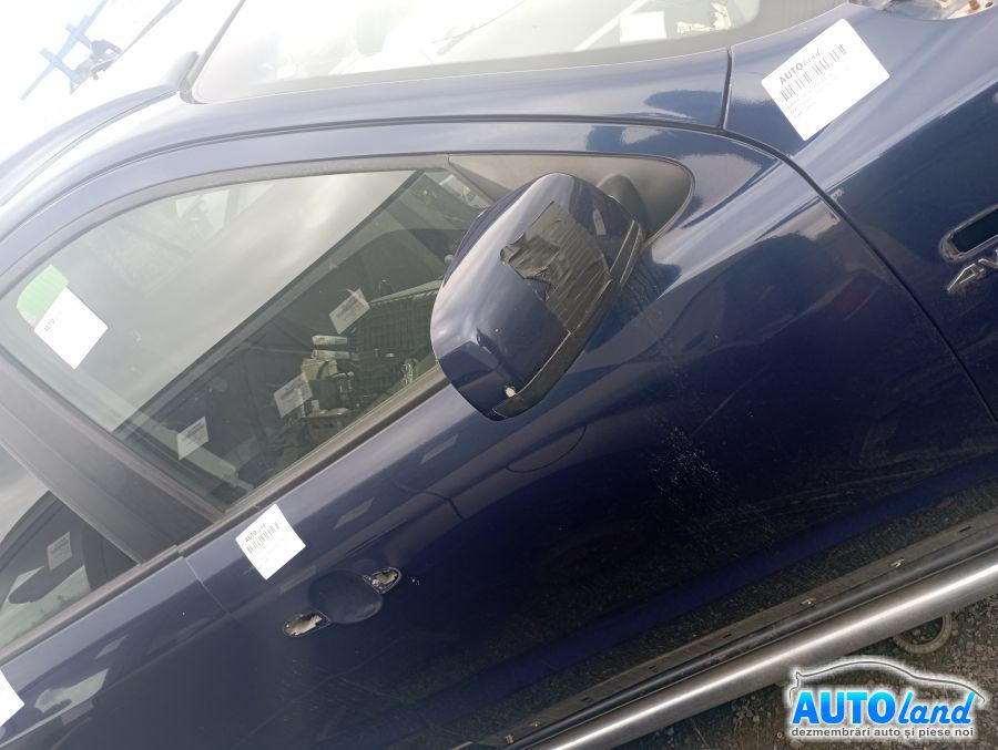 Usa Fata Dreapta Goala Hyundai SANTA FE CM 2006