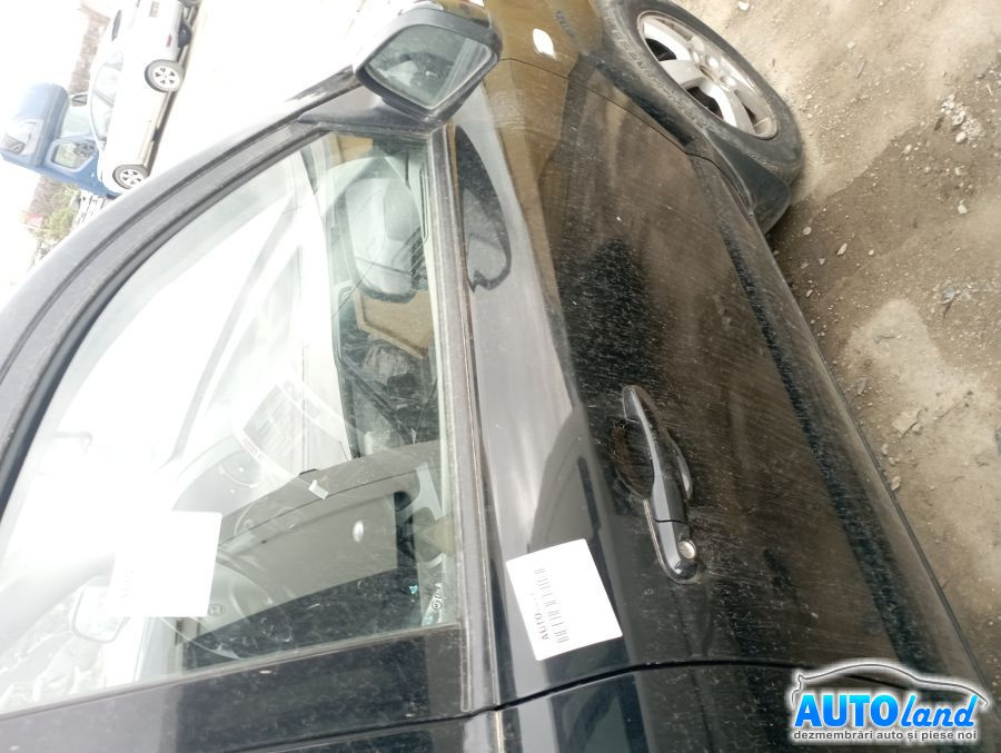 Usa Fata Dreapta Goala Hyundai TUCSON JM 2004