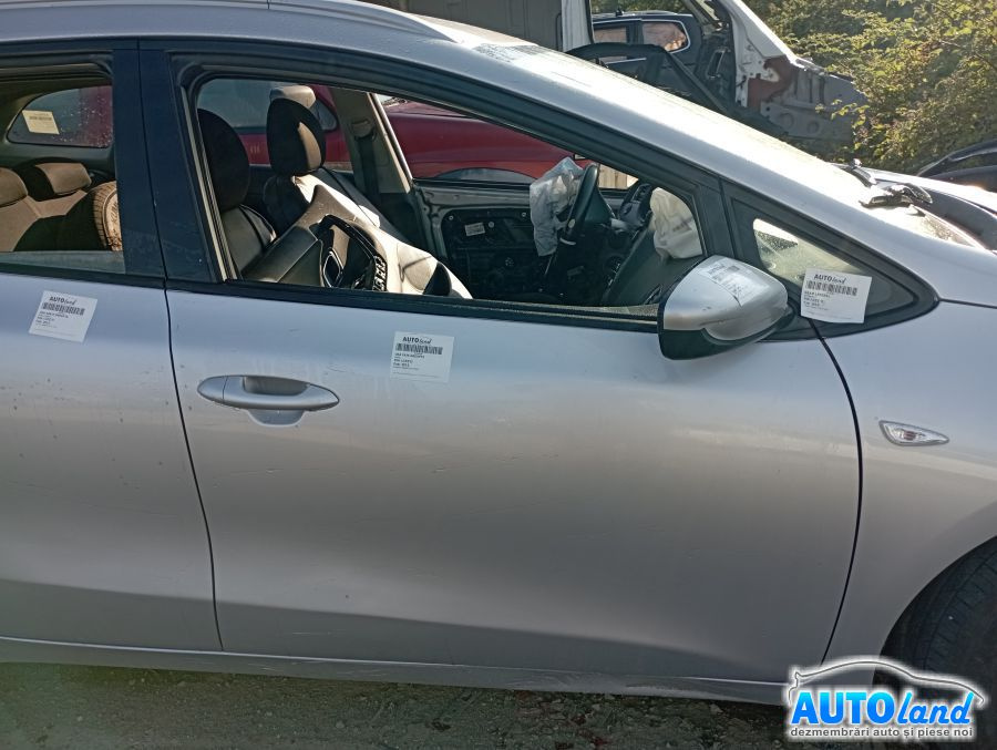 Usa Fata Dreapta Goala Kia CEE'D 2012
