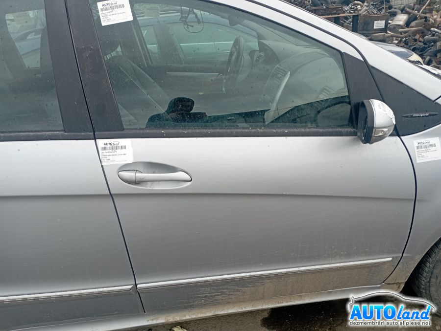 Usa Fata Dreapta Goala Mercedes-Benz A-CLASS W169 2004