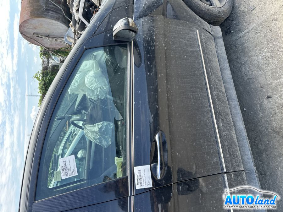 Usa Fata Dreapta Goala Mercedes-Benz B-CLASS W245 2005