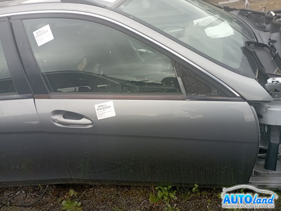 Usa Fata Dreapta Goala Mercedes-Benz C-CLASS T-Model S204 2007