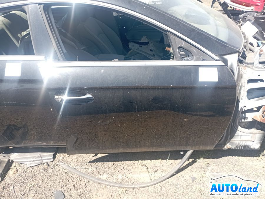 Usa Fata Dreapta Goala Mercedes-Benz CLS C219 2004-2010