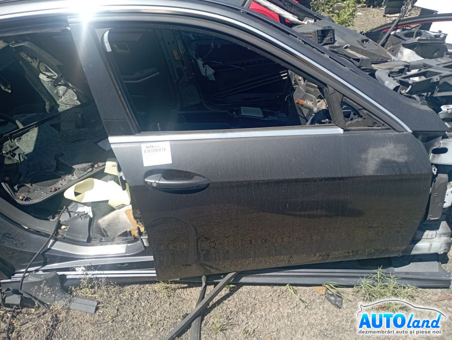 Usa Fata Dreapta Goala Mercedes-Benz E-CLASS W212 2009