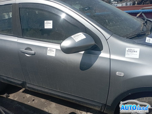 Usa Fata Dreapta Goala Nissan QASHQAI J10,JJ10 2007