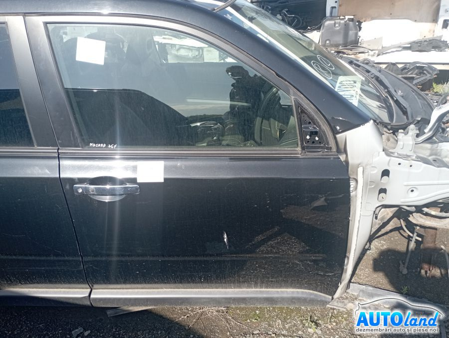 Usa Fata Dreapta Goala Nissan X-TRAIL T31 2007
