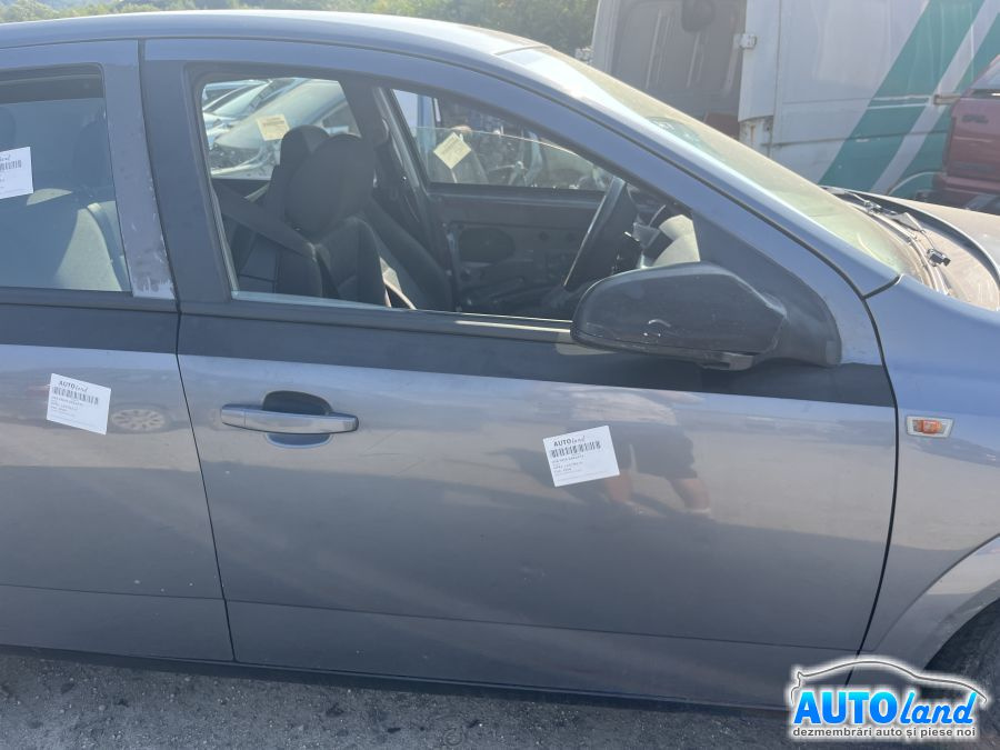 Usa Fata Dreapta Goala Opel ASTRA H 2004