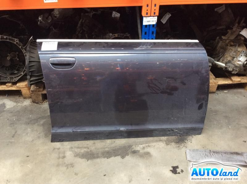 Usa Fata Dreapta Goala Ruginita Jos Audi A6 4F2,C6 2004-2011