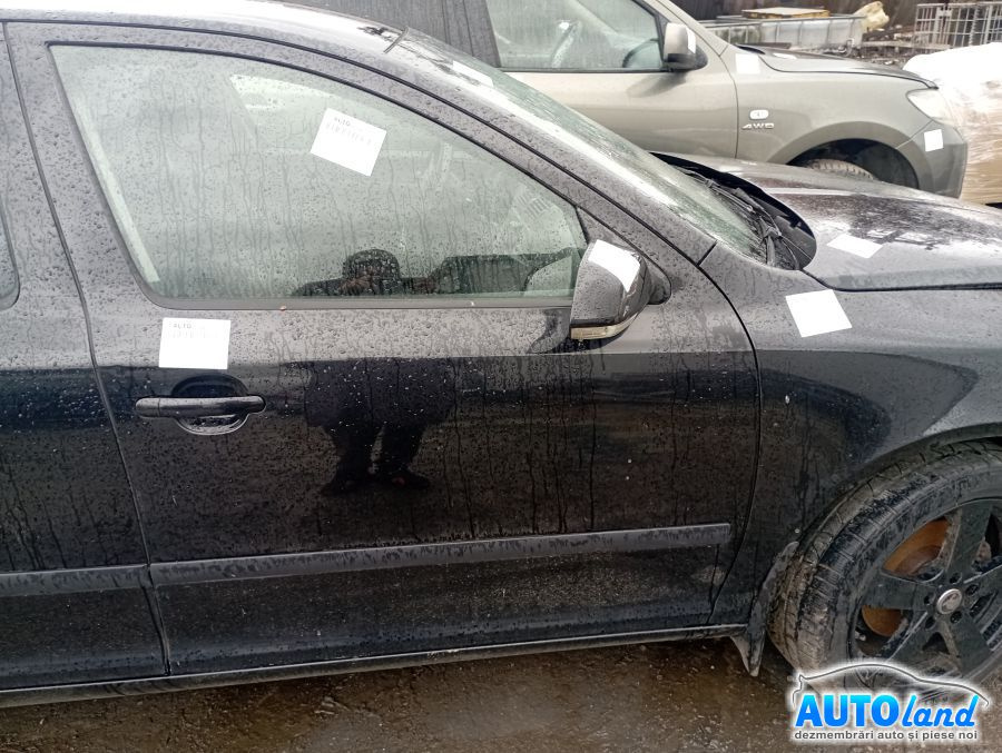 Usa Fata Dreapta Goala Skoda OCTAVIA 1Z3 2004