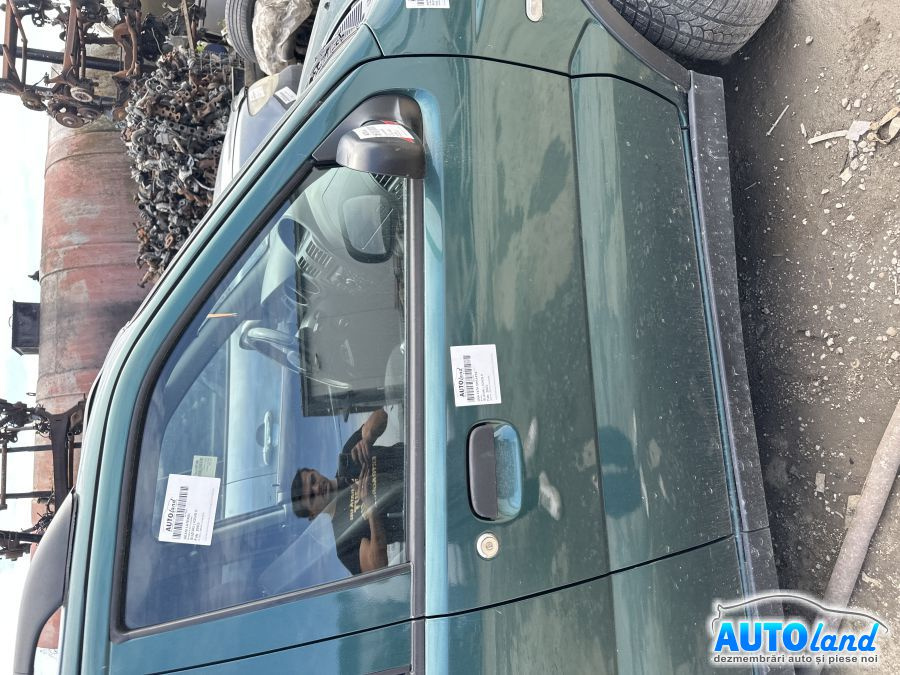 Usa Fata Dreapta Goala Suzuki IGNIS II 2003