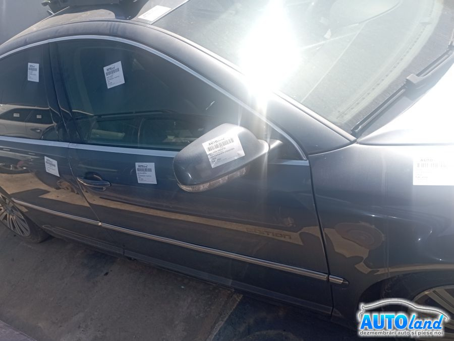 Usa Fata Dreapta Goala Volkswagen PHAETON 3D2 2002