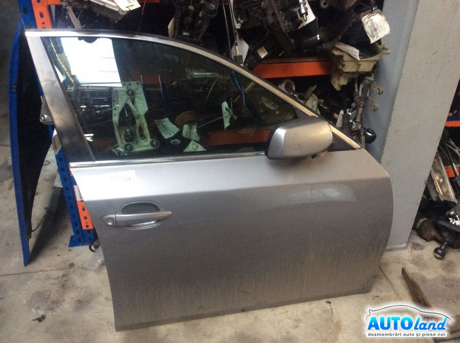 Usa Fata Dreapta Gri Goala BMW 5 E60 2003