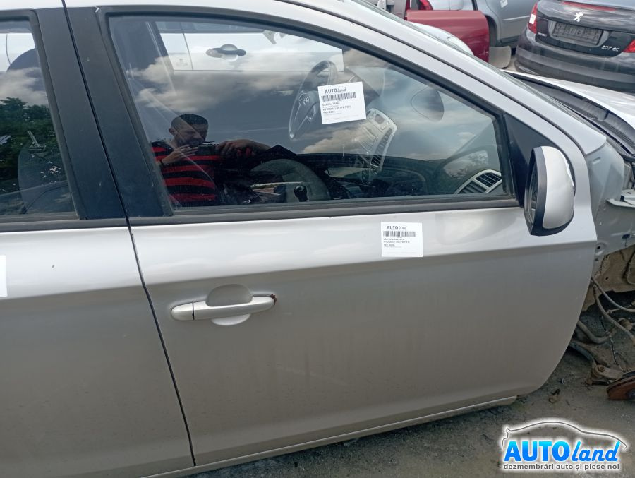 Usa Fata Dreapta Hyundai i20 PB,PBT 2008
