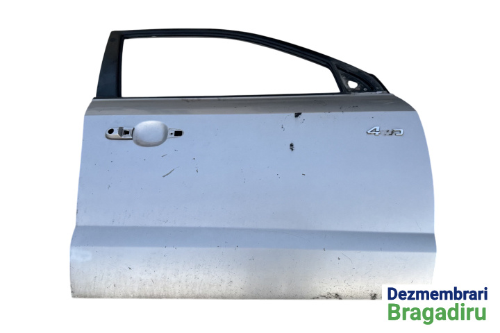Usa fata dreapta Hyundai Tucson [2004 - 2010] Crossover 2.0 CRDI MT 4WD (140 hp) Cod motor D4EA