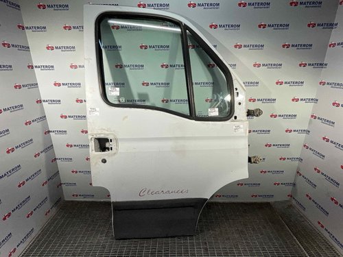 USA FATA DREAPTA IVECO DAILY - - (2003 2006)