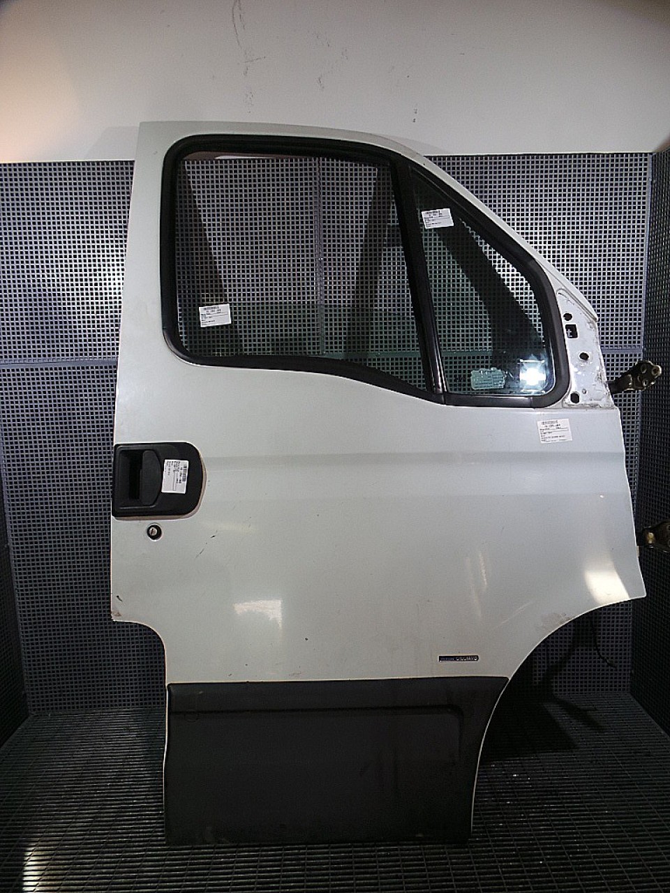 USA FATA DREAPTA IVECO DAILY DAILY - - (2007 2011)