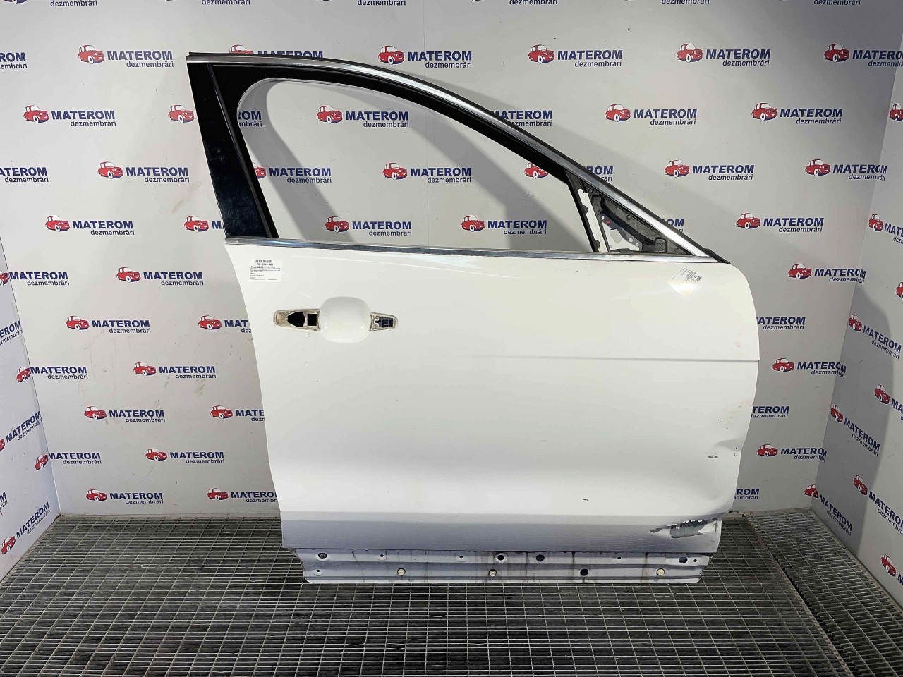 USA FATA DREAPTA JAGUAR F-PACE - - (2015 2020)