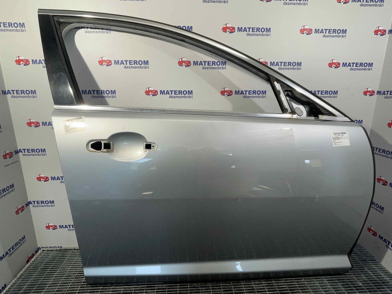 USA FATA DREAPTA JAGUAR XF - - (2007 2011)