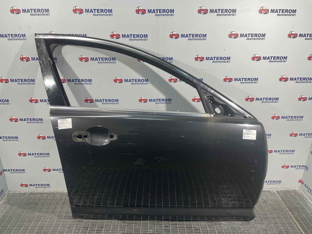 USA FATA DREAPTA JAGUAR XF - - (2011 2015)