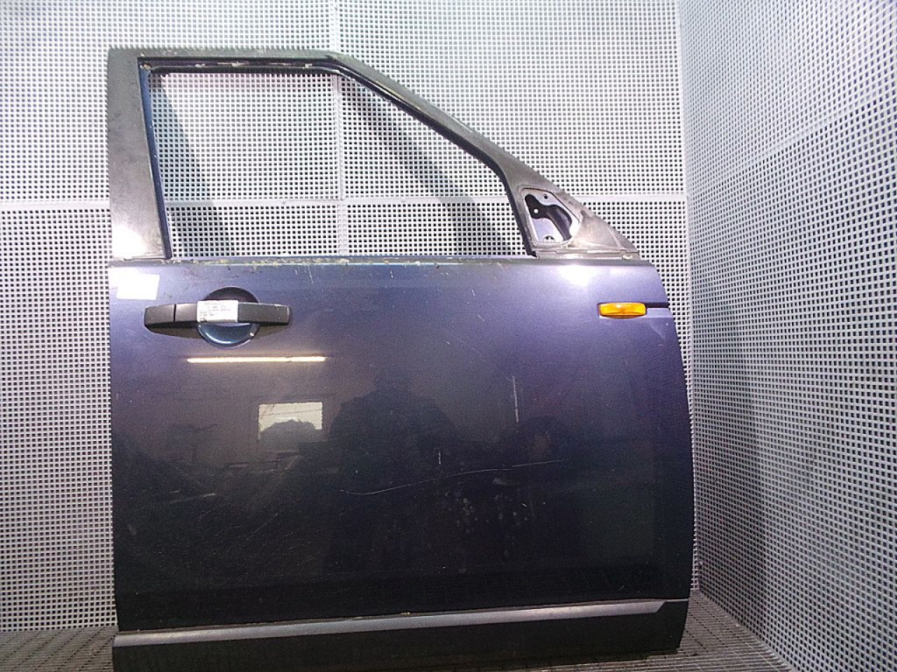 USA FATA DREAPTA LAND ROVER DISCOVERY DISCOVERY - - (2004 2009)