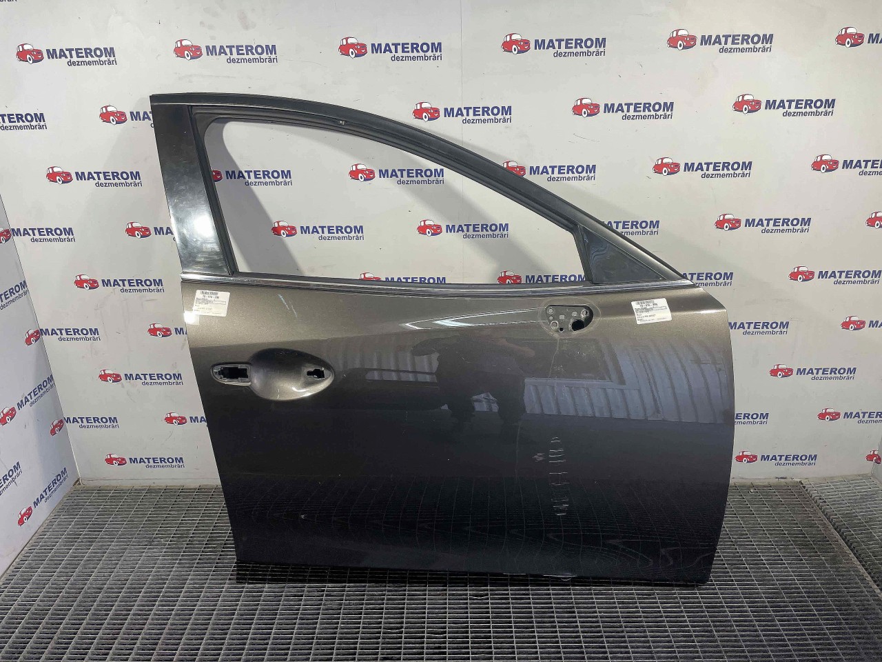 USA FATA DREAPTA MAZDA 3 - - (2013 2018)