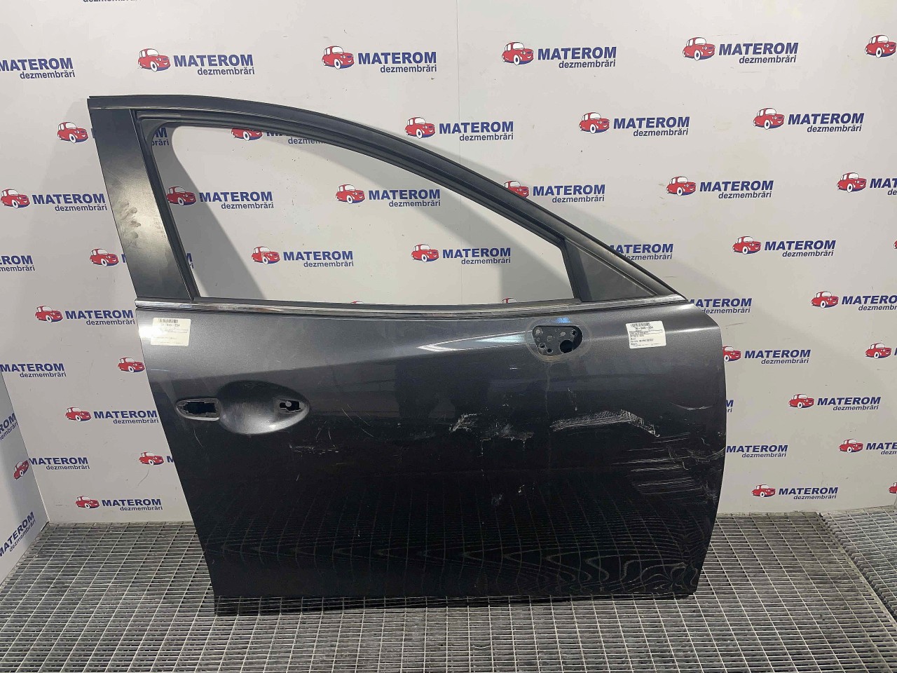 USA FATA DREAPTA MAZDA 3 3 - - (2013 2018)