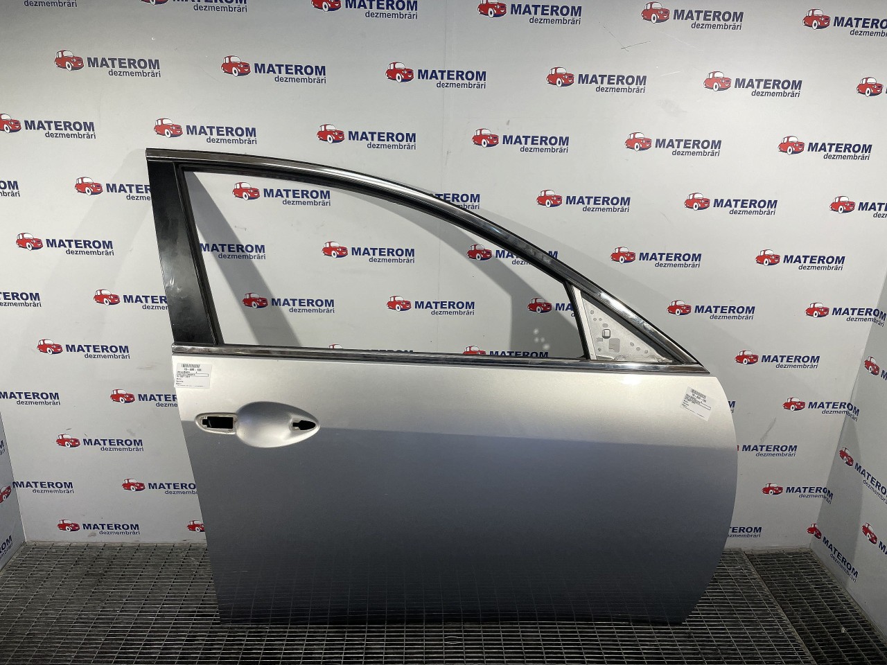 USA FATA DREAPTA MAZDA 6 6 - - (2007 2012)